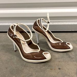 Vegan Stella McCartney Heels